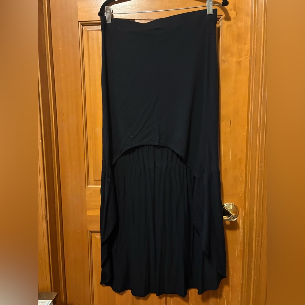 Express A Line Skirt